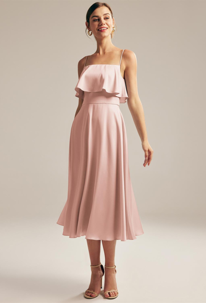 AW Morza Dress